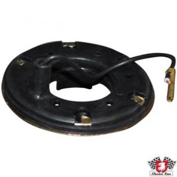 Rückstellring mit Schleifring