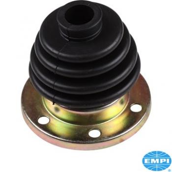 Manschette für Gleichlaufgelenk, hinten. Für Einzelradaufhängung