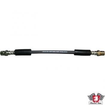 Bremsschlauch, vorne, Länge 340 mm, für Scheibenbremse