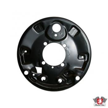 Spritzblech, hinten, rechts