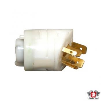 Zündschalter, 6-Polig