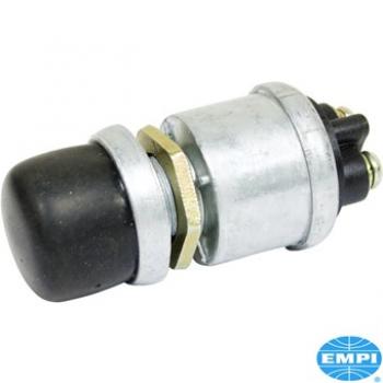 Zündschalter mit Drucktaste, versiegelt