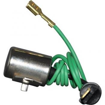 Kondensator für Zündverteiler, DODUCO