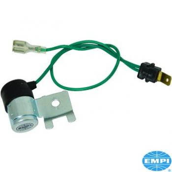 Kondensator für Zündverteiler