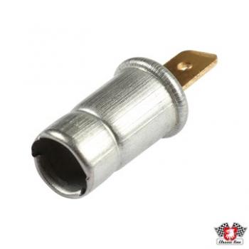 Lampenfassung für Instrumentenbeleuchtung