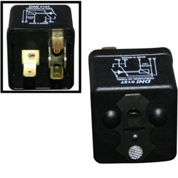 Relais für Scheinwerfer, 12 Volt, 2x150 W