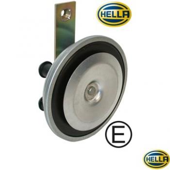 Signalhorn, 12 V, mit E-Marke