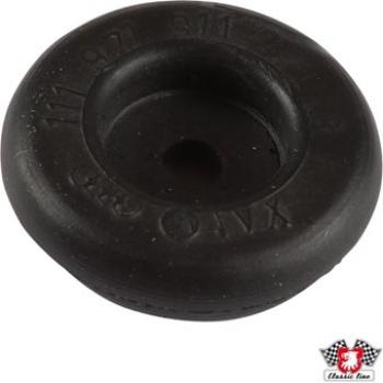 Kabeldurchführung der Karosserie, Gummi