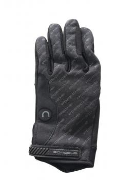 Preview: 1 Paar Montagehandschuhe Größe 9