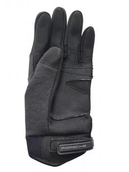 Preview: 1 Paar Montagehandschuhe Größe 10