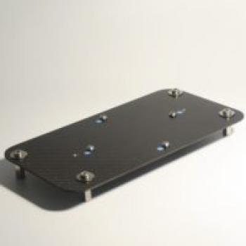 LITE↯BLOX Adapter Porsche 981 987 996 997 GT RS