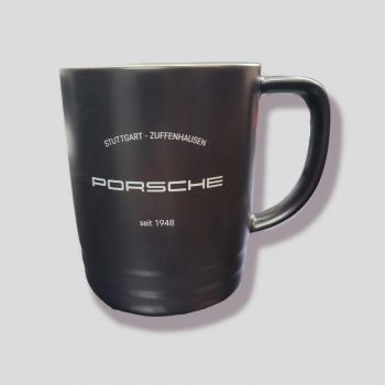 Tasse Black Cup L