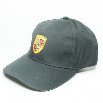 Baseball Cap mit Wappen