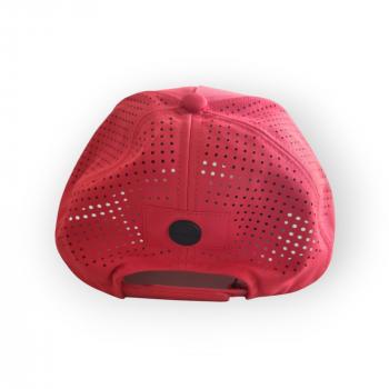 Preview: Porsche Schirmmütze rot