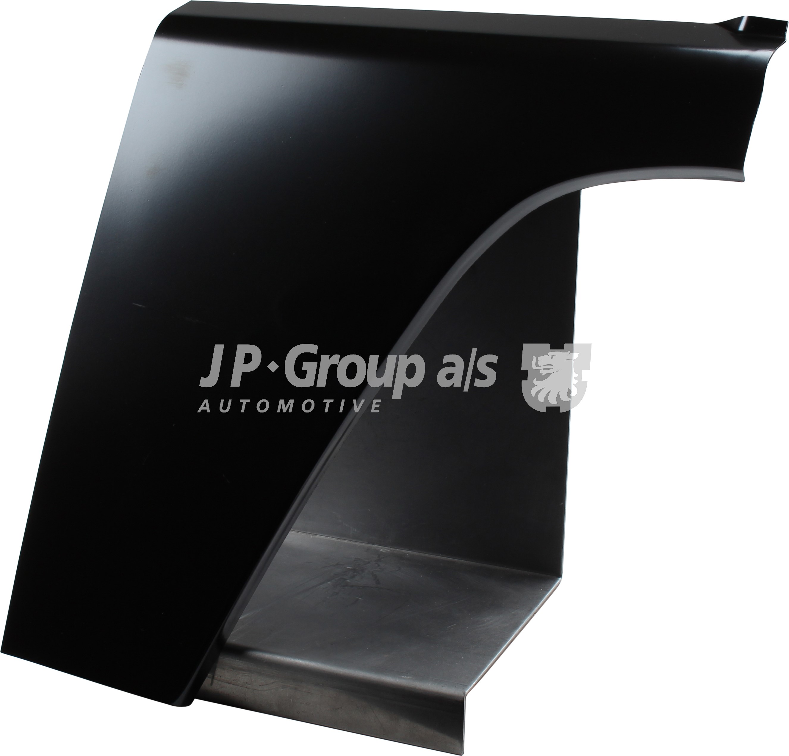 Seitenteil Hinten Rechts Reparaturblech 78-95 Chevrolet GMC G10-3500 Van G20