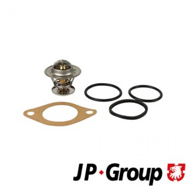 Thermostat mit Dichtung, 87 C