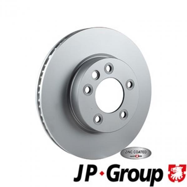 Bremsscheibe belüftet, Vorderachse rechts, 330x32mm