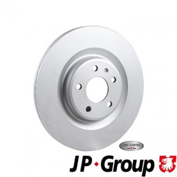 Bremsscheibe Innenbelüftet, Hinterachse, 330x22mm