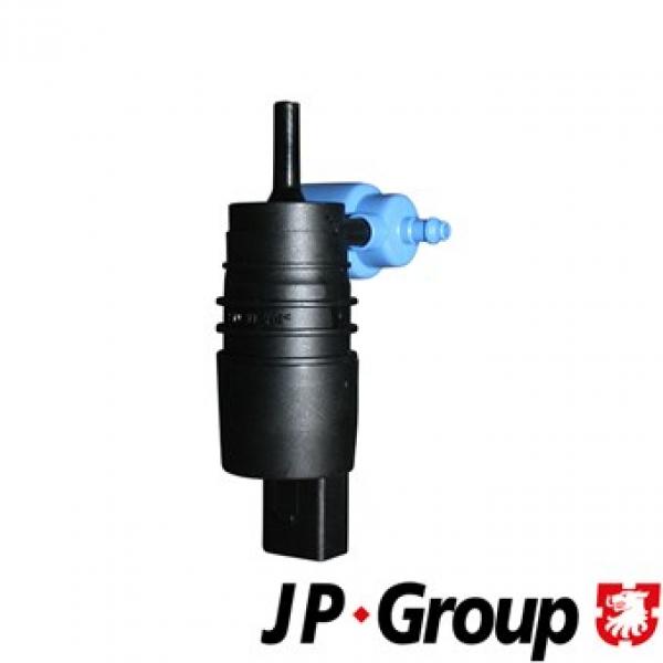 Waschwasserpumpe, Scheibenreinigung