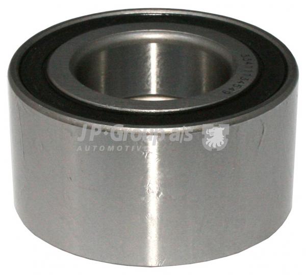 Radlager links/rechts, hinten