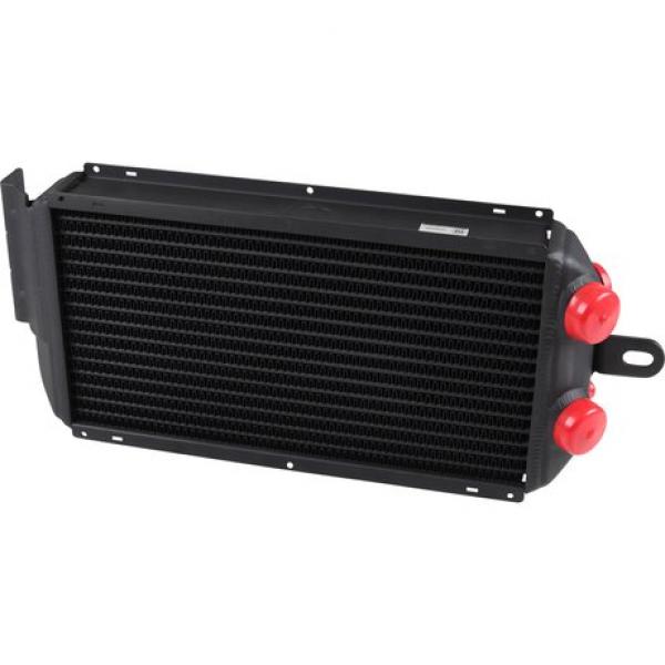 Ölkühler, High-Performance