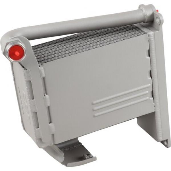 Ölkühler, High Performance