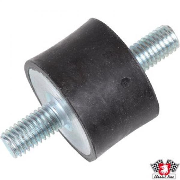 Gummimetalllager für Ölkühlerbefestigung