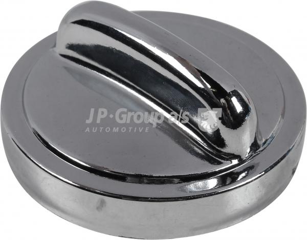 Deckel für Öltank 356 B/C und 912