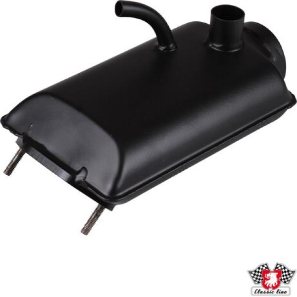 Öleinfüll- und Entlüftungsventil