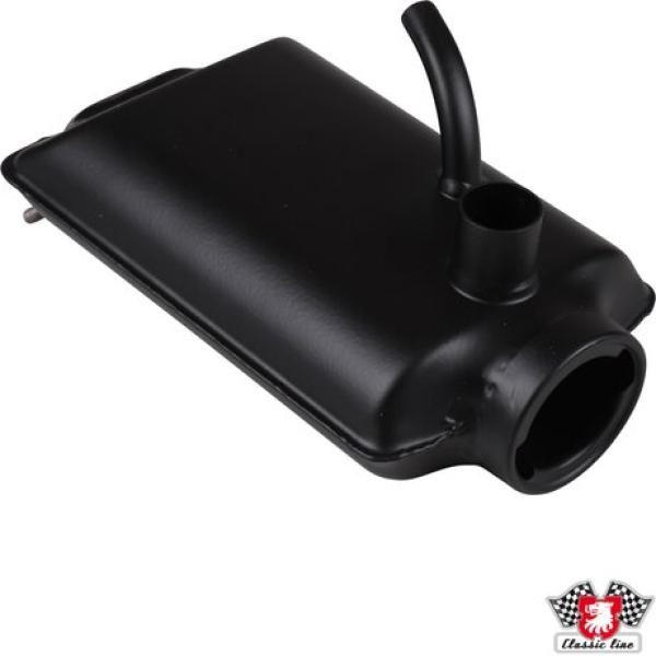 Öleinfüll- und Entlüftungsventil