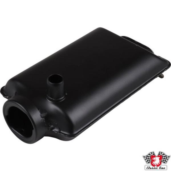 Öleinfüll- und Entlüftungsventil