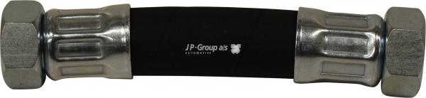 Ölschlauch, kurz, für Ölkühler