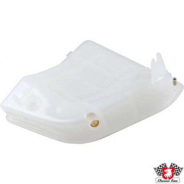 Ausgleichsbehälter für Kühler