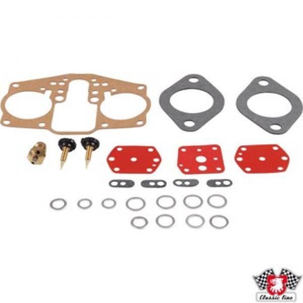 Dichtungssatz für Vergaser, Solex 40 PII-4