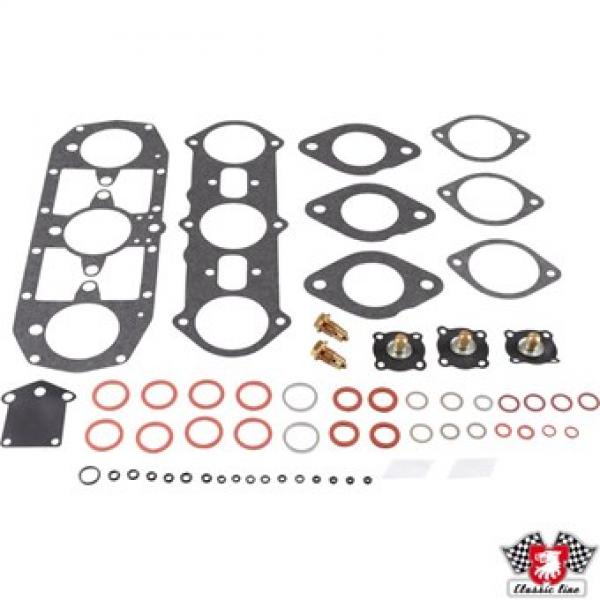 Dichtungssatz für Vergaser, Zenith 40 TIN