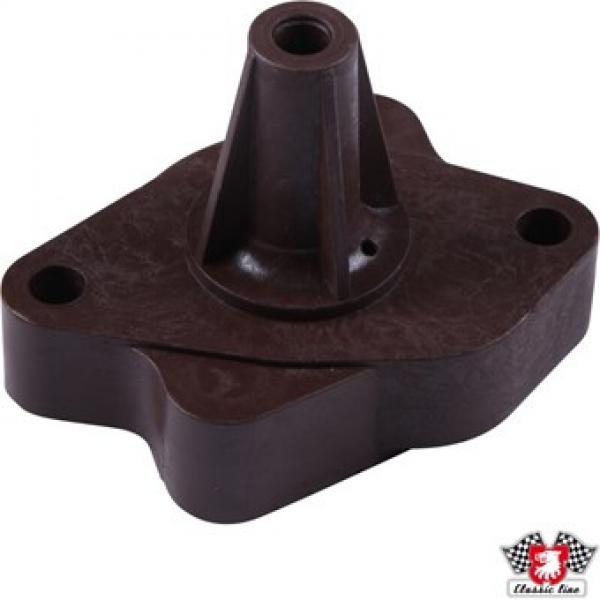 Flansch für Benzinpumpe