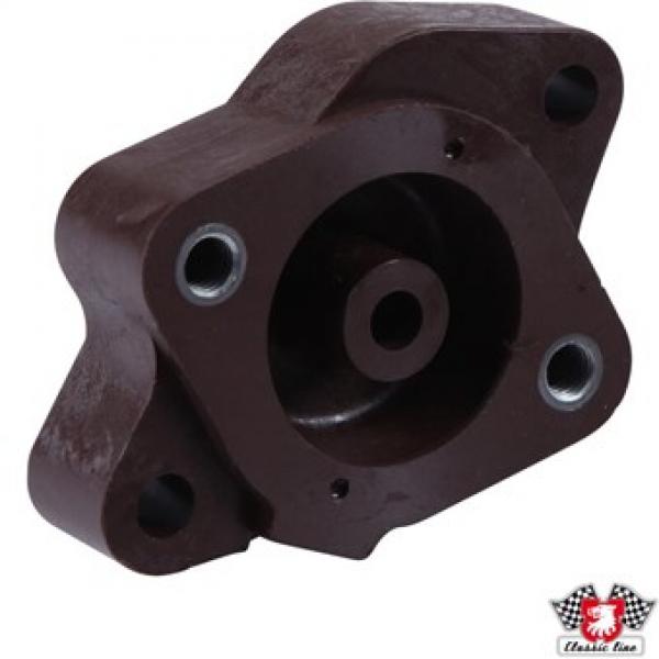 Flansch für Benzinpumpe