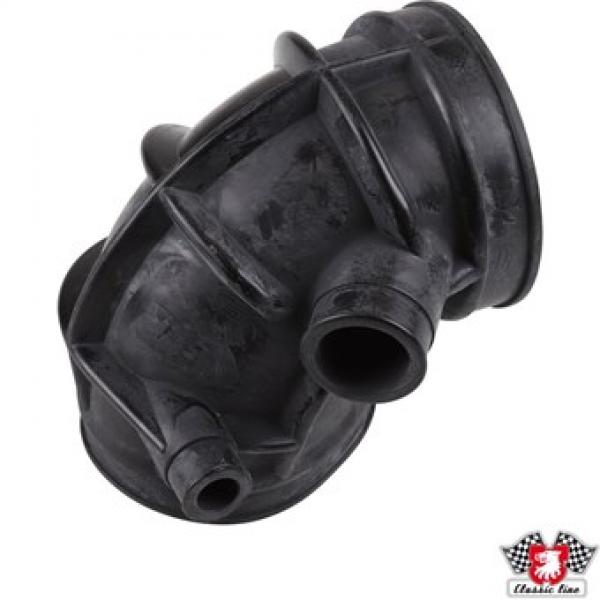 Saugkrümmer beim Luftmassenmesser