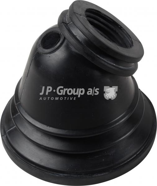 Stulpe für Benzineinfüllung, Gummi