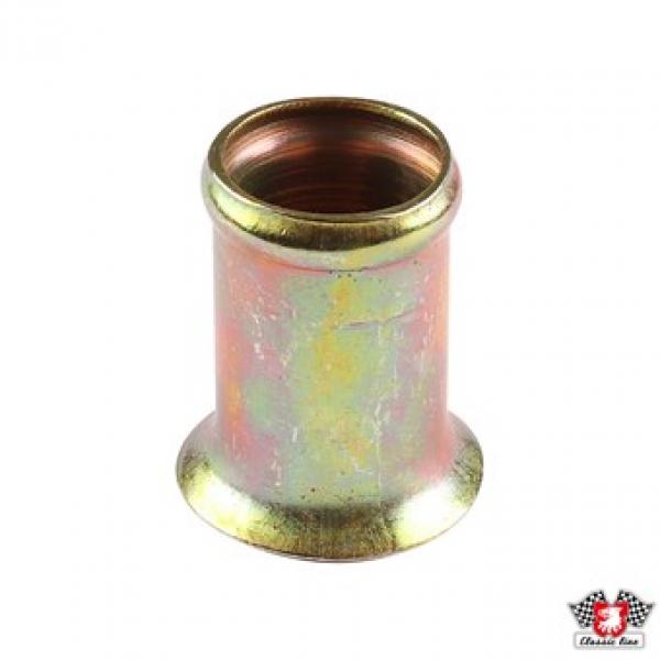 Überlaufstutzen für Benzin