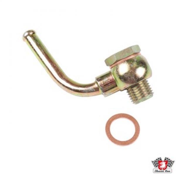 Banjo-Anschluss, 90°, Kraftstoffsystem