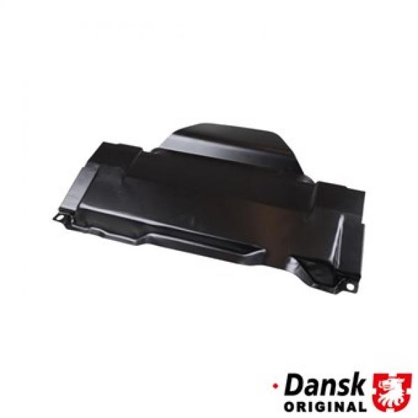 Schutzblech für 85 L Kunststoff-Kraftstofftank