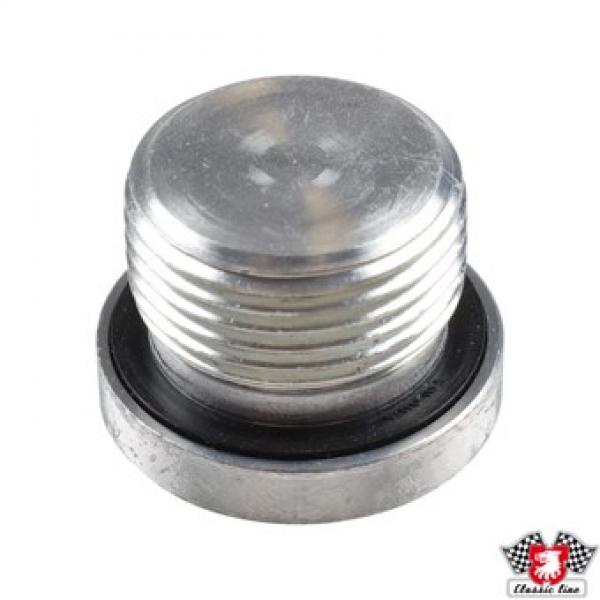 Verschlussschraube für Kraftstofftank mit Dichtung