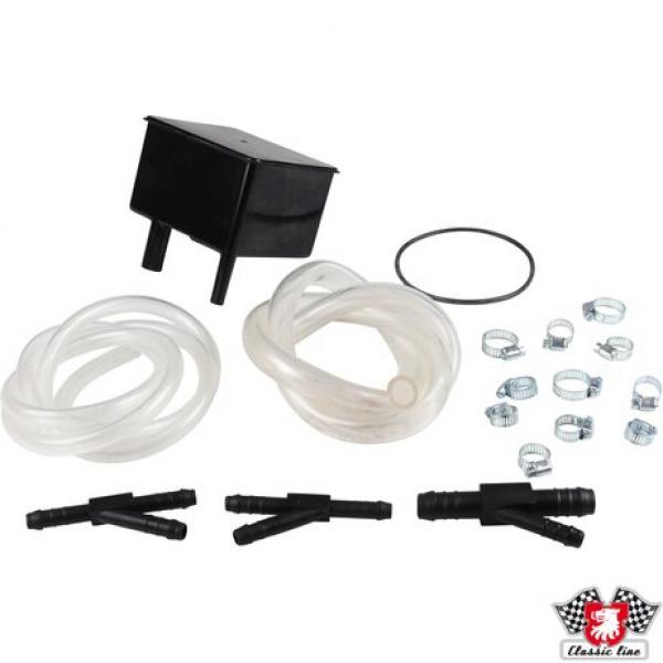 Tankentlüftungssatz