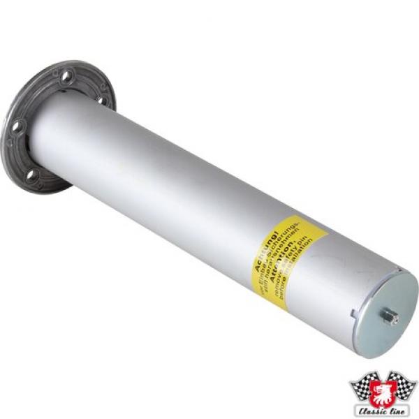 Vorratsgeber, Tankanzeige