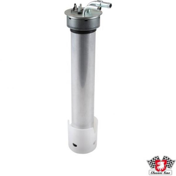 Vorratsgeber Tankanzeige