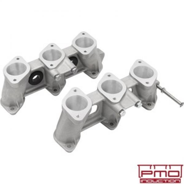 Vergaser/MFI Ansaugkrümmersatz, 46x42 mm, hoch