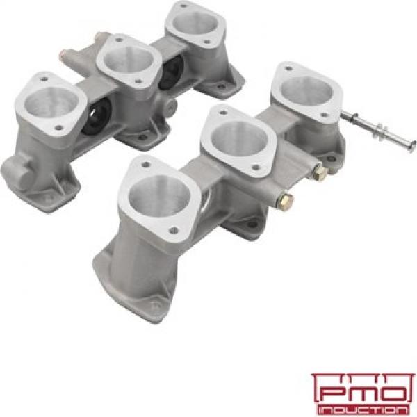 CIS Ansaugkrümmersatz, 46x38 mm, Standardhöhe