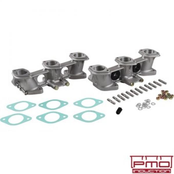 CIS Ansaugkrümmersatz, 46x40 mm, Standardhöhe