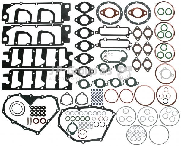 Motordichtungssatz 2.2T und 2.4T